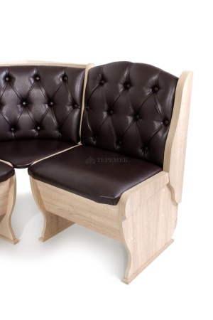 Кухонный уголок ОРХИДЕЯ-ЛЮКС - BIT000032