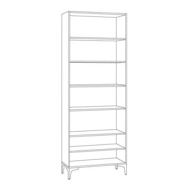 Шкаф Валенсия 13.217.01