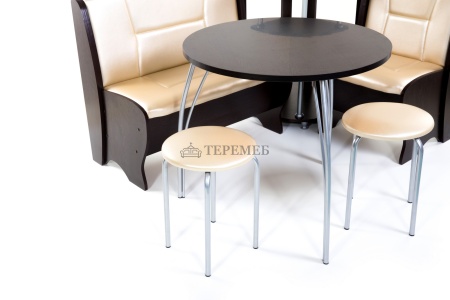 Кухонный уголок ЛОТОС - BIT000179