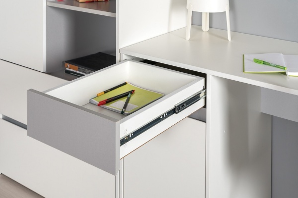 Стол письменный Торонто 12.149