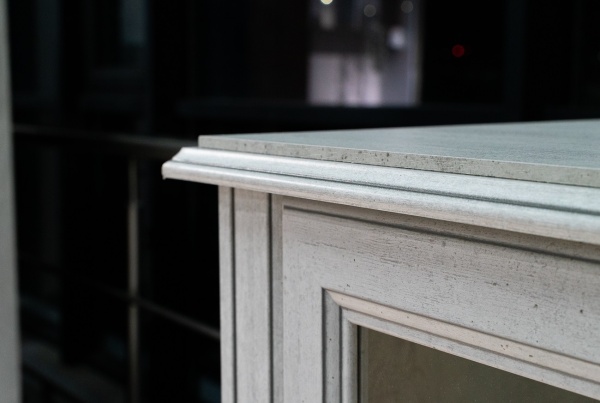 Шкаф комбинированный Сохо 32.09