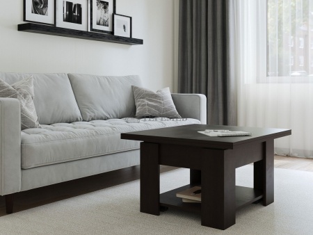 Стол-трансформер Сокол СЖ-2 (венге)