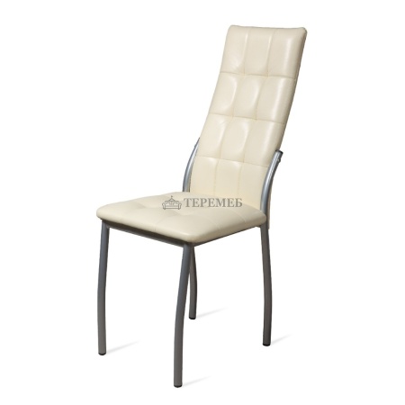 Стул ВОЛНА (борнео крем)