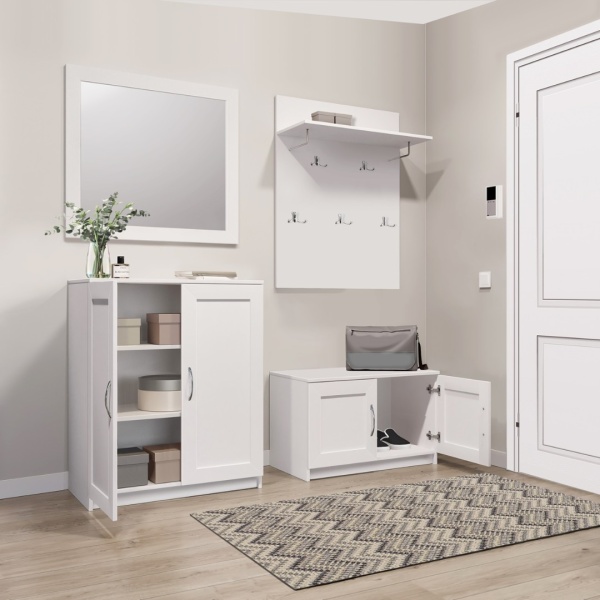 Комод Классика 2.01