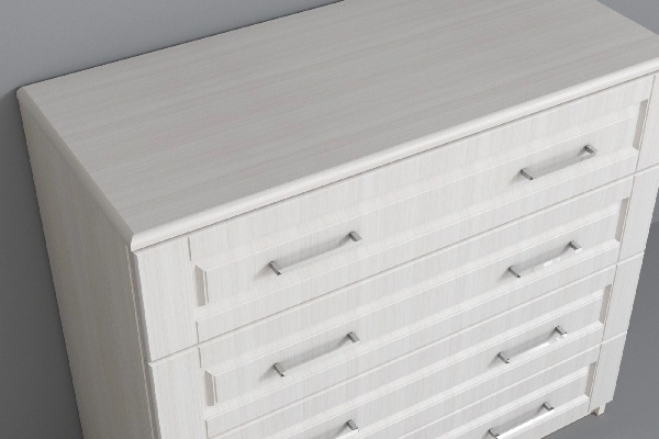 Комод Кэт-6 Кантри