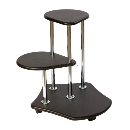 Подставка для цветов Двоечка