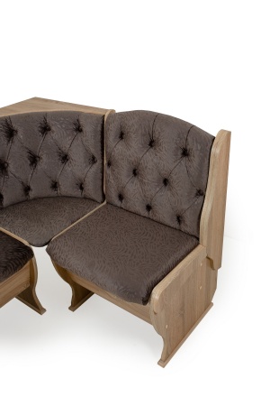 Кухонный уголок ОРХИДЕЯ-ЛЮКС - BIT000033