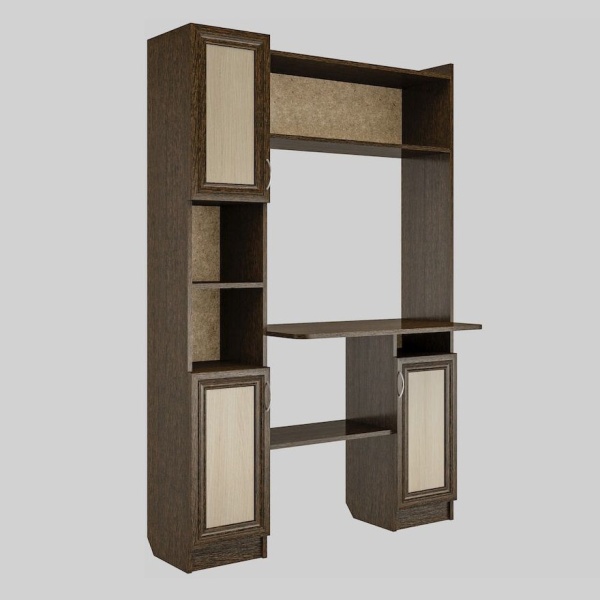 Стол компьютерный СТ-3 Феникс