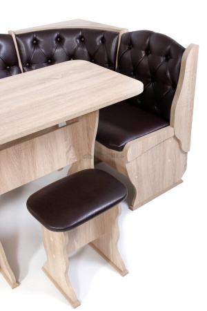 Кухонный уголок ОРХИДЕЯ-ЛЮКС - BIT000032