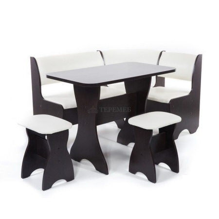 Кухонный уголок ТЮЛЬПАН - BIT000122