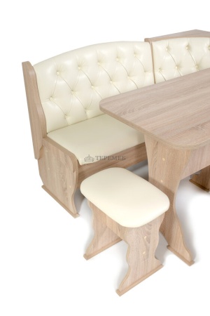 Кухонный уголок ОРХИДЕЯ-ЛЮКС - BIT000031