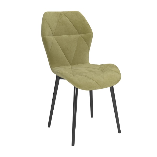 Стул Дора К (черный)