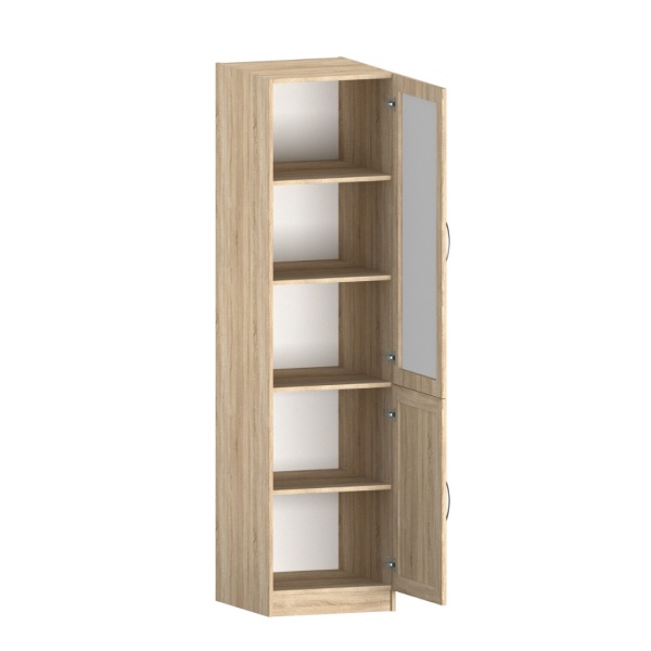 Шкаф-витрина Классика 7.22