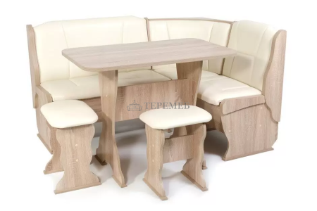 Кухонный уголок ОРХИДЕЯ - BIT000050