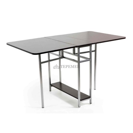 Стол-книжка №3 (венге)