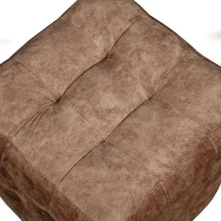 Пуф Лайт (коньяк)