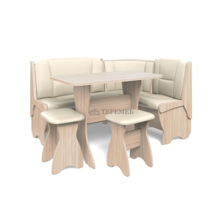 Кухонный уголок ОРХИДЕЯ - BIT000060