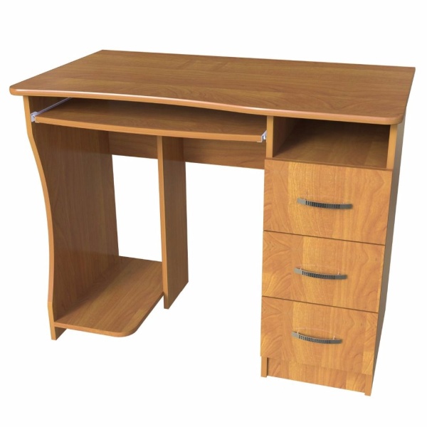 Стол компьютерный СК-3 Феникс