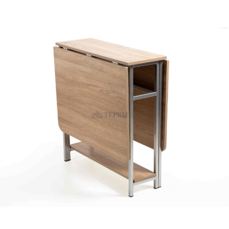 Стол-книжка №3 (дуб сонома)