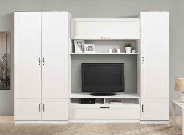 Шкаф 2-х дверный Классика 7.15