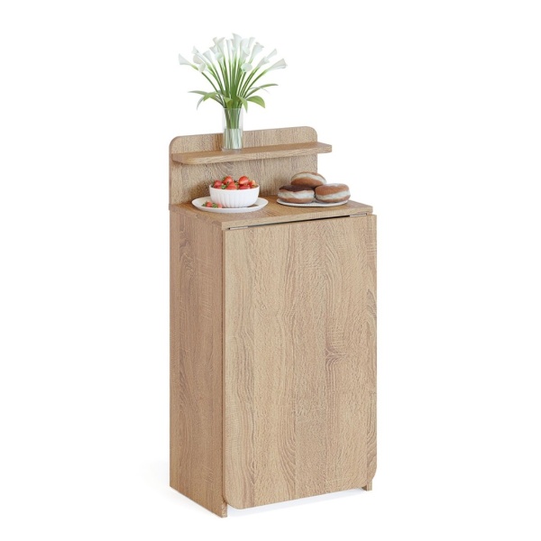 Стол раскладной Сокол СП-19 (дуб сонома)