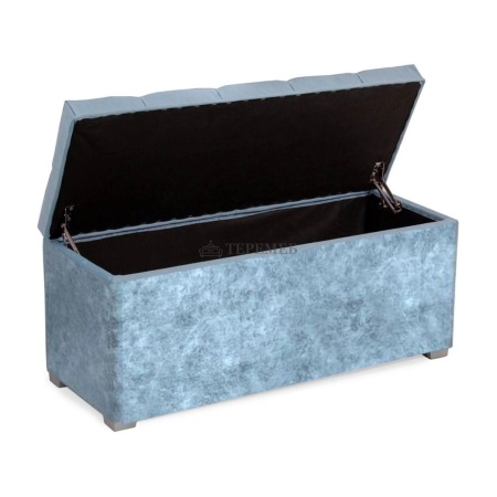 Пуф МИШЕЛЬ 950 (лагуна)