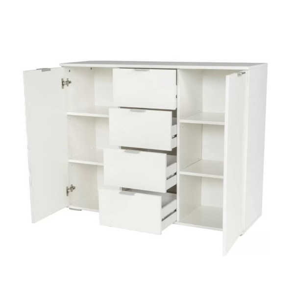 Комод НК-4 Вентал