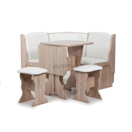 Кухонный уголок НАРЦИСС - BIT000068