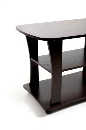 Стол журнальный СЖ-1 (венге)